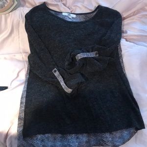 YA Los Angeles long sleeved shirt size s